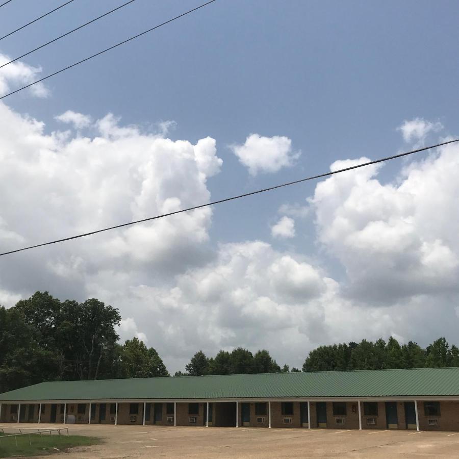 Linder Motor Lodge Homer Exterior photo