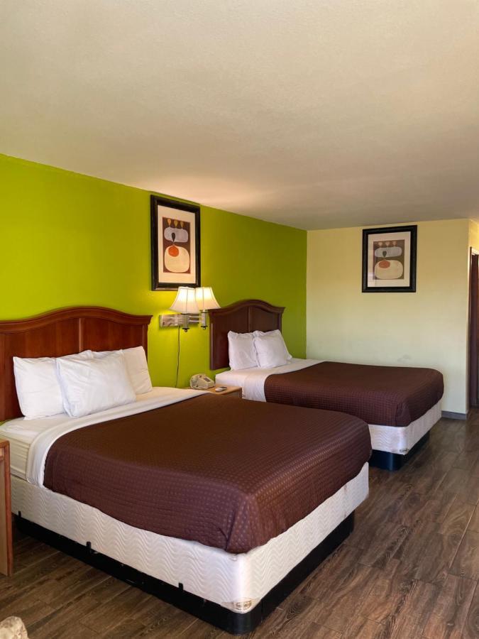 Linder Motor Lodge Homer Exterior photo