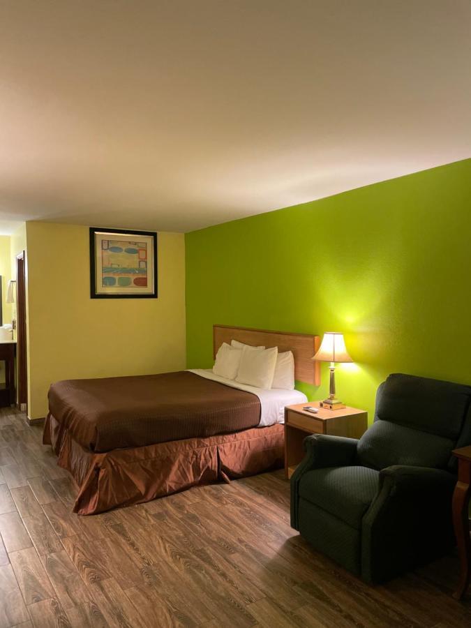 Linder Motor Lodge Homer Exterior photo